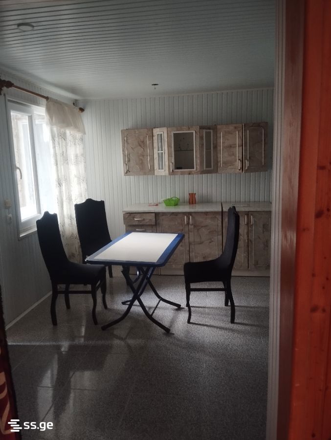 5 Room Private House Daily Rent. Kutaisi view 8
