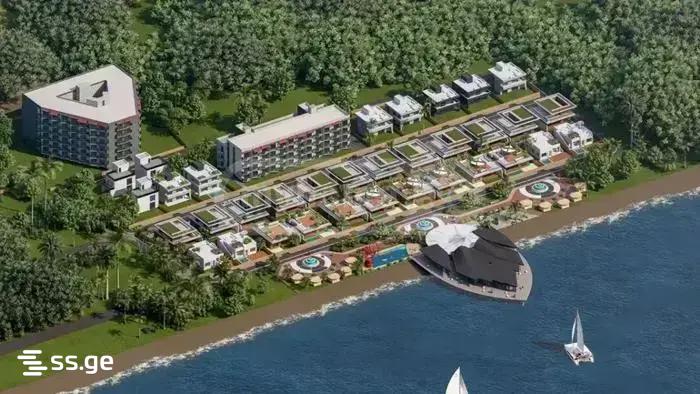Продажа 4-комната Частный дом view 1