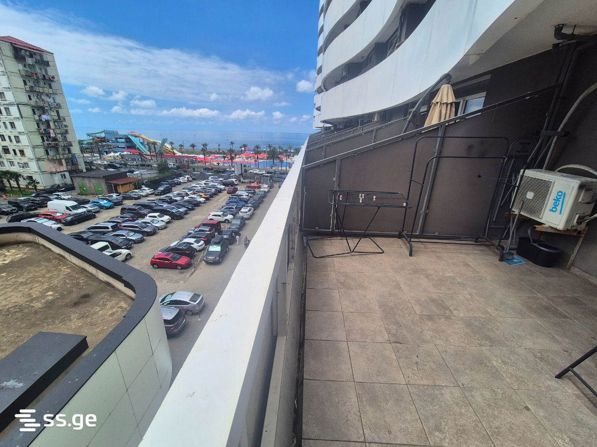 1 room Flat For Sale. Batumi - Vista 2