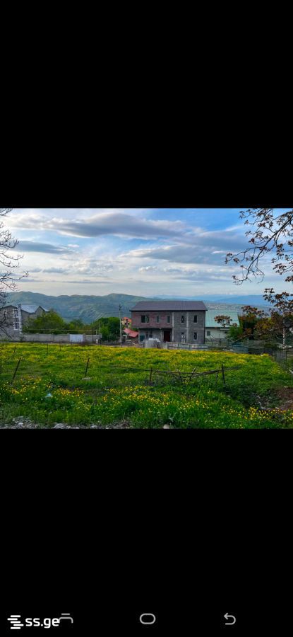 იყიდება მიწა ბეტანიაში view 3