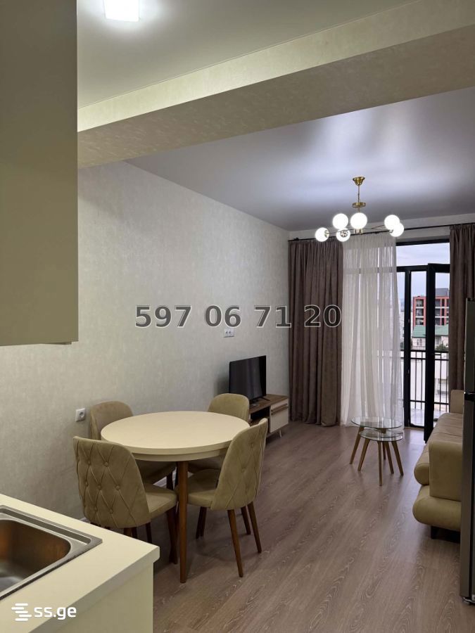 2 room Flat For Rent. Didi digomi - Bild 2