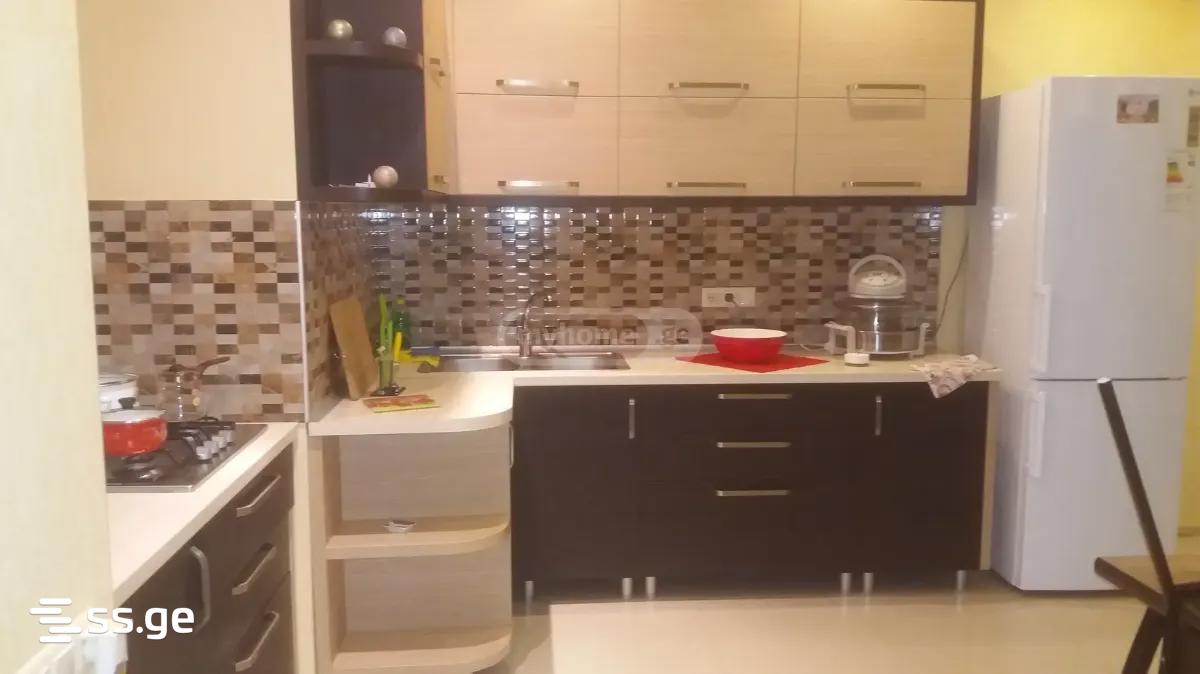 3 room Flat For Sale. Saburtalo - Vista 4
