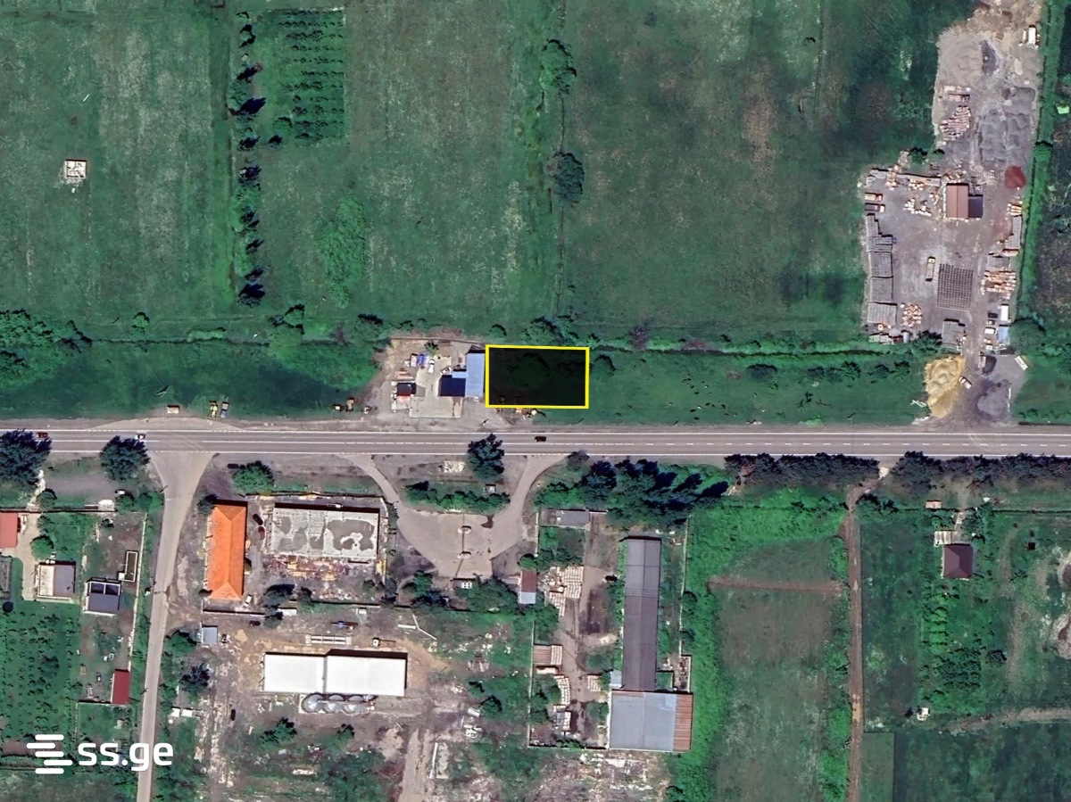 Продажа Земля в натахтари view 7