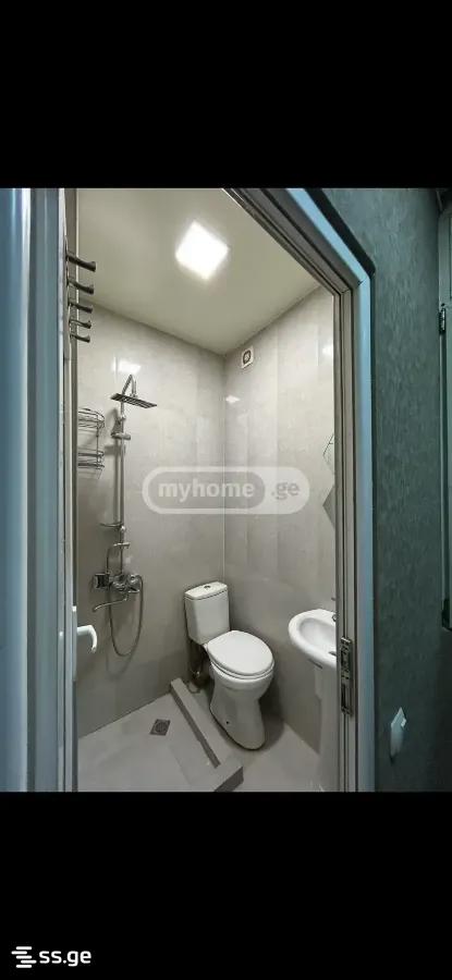 1 room Flat For Rent. Chugureti - Bild 3