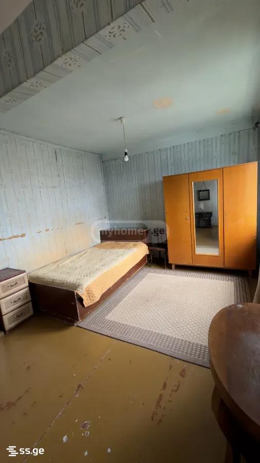 2 room Flat For Rent. Samgori - Vista 5