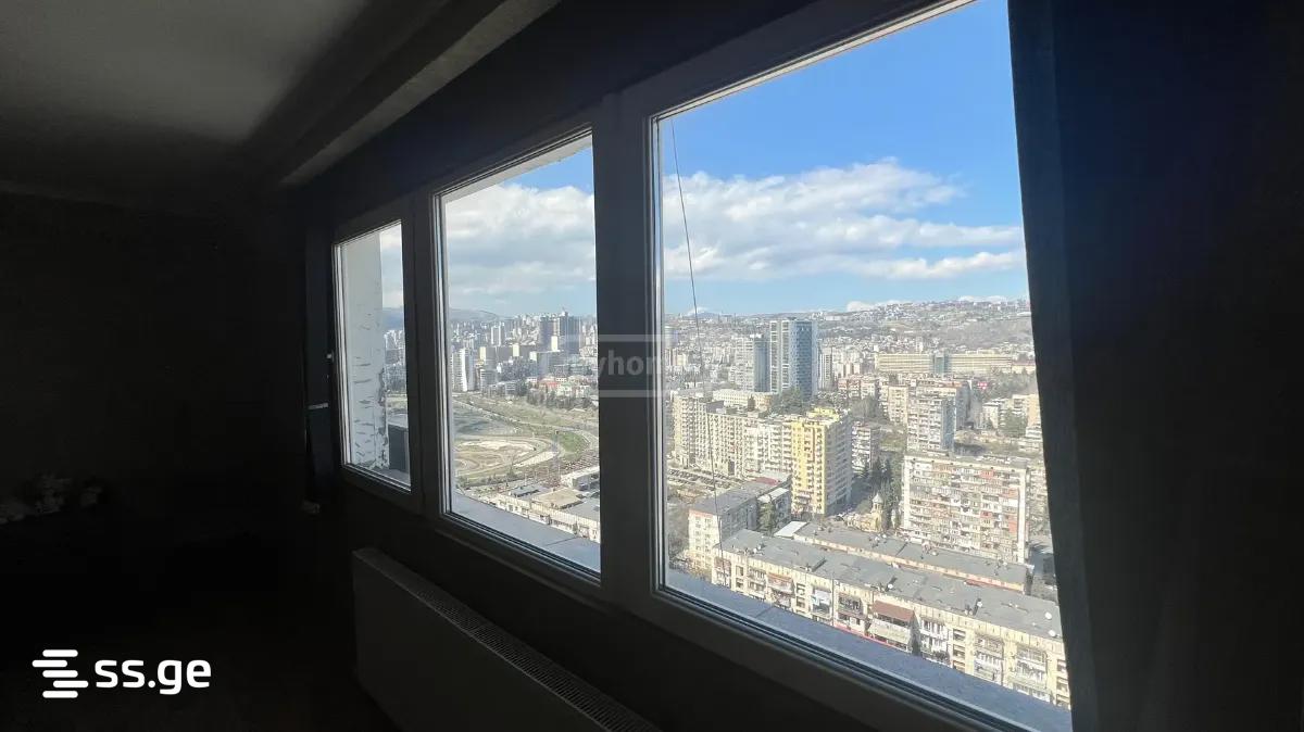 2 room Flat For Sale. Mesame masivi - Widok 5