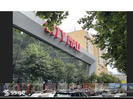 3 room Flat For Rent. Saburtalo - Vista 2