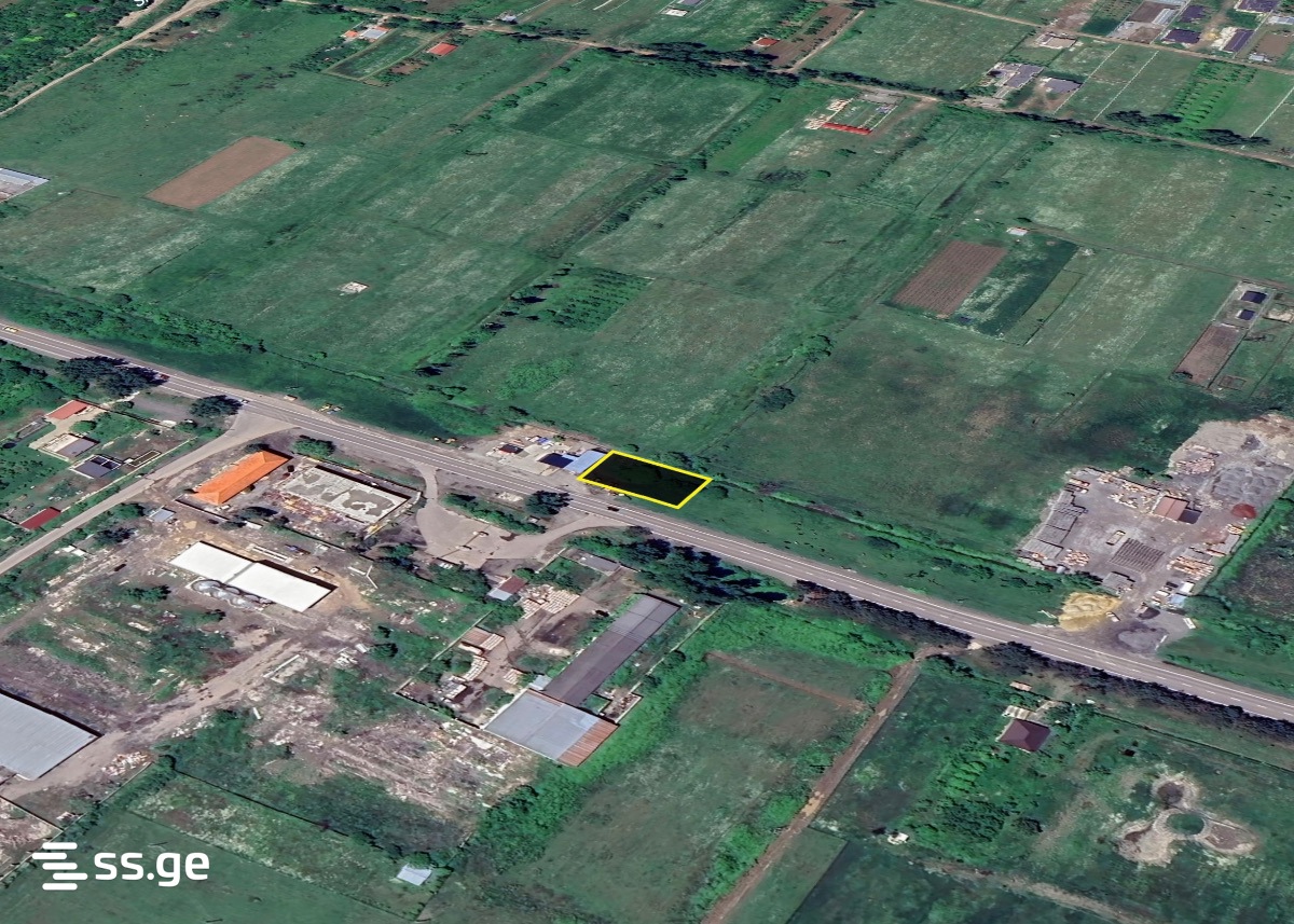 Продажа Земля в натахтари view 6