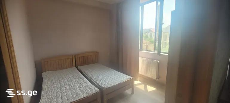 3 room Flat For Rent. Gldani - Więcej