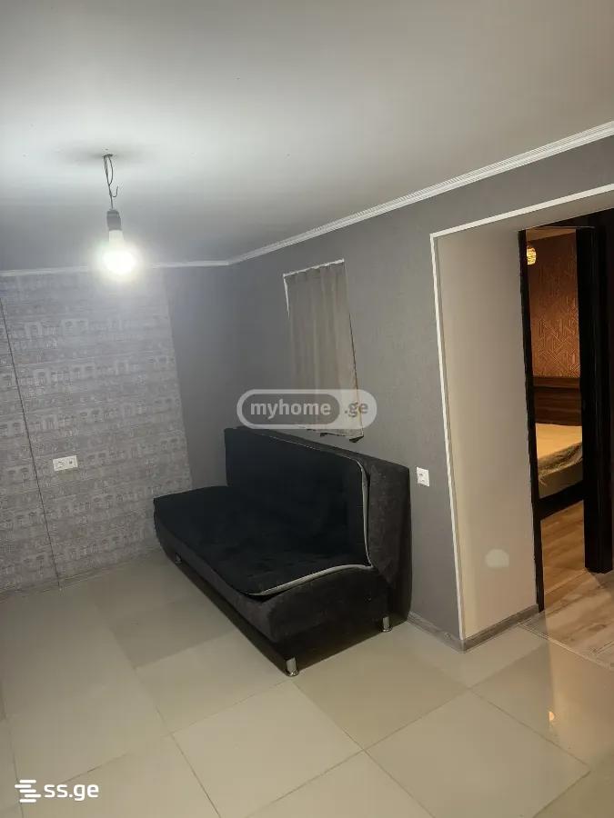 3 room Flat For Rent. Nadzaladevi - Widok 3