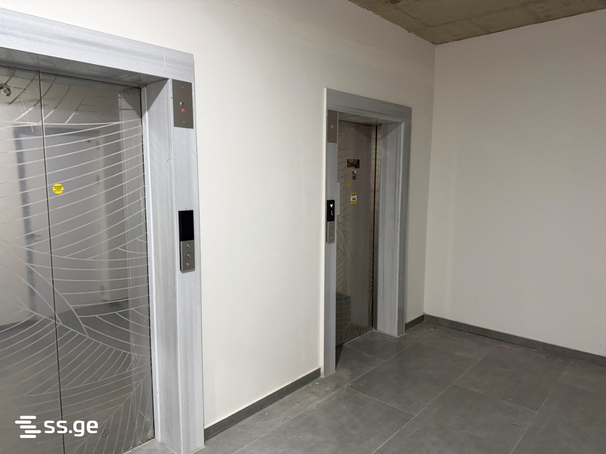 2 room Flat For Sale. Ortachala - Widok 3