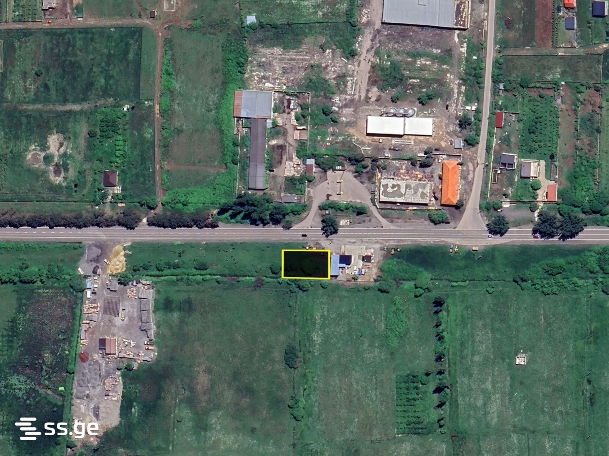 Продажа Земля в натахтари view 9