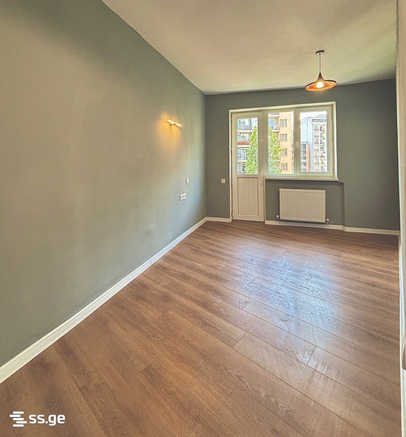 3 room Flat For Sale. Didi digomi - Mehr
