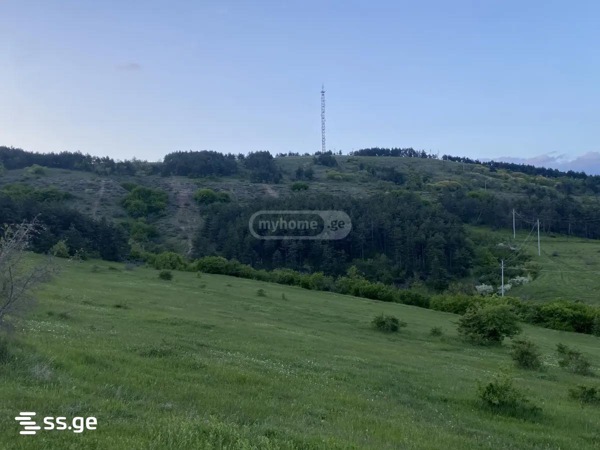 Продажа Земля в Окрокана view 2