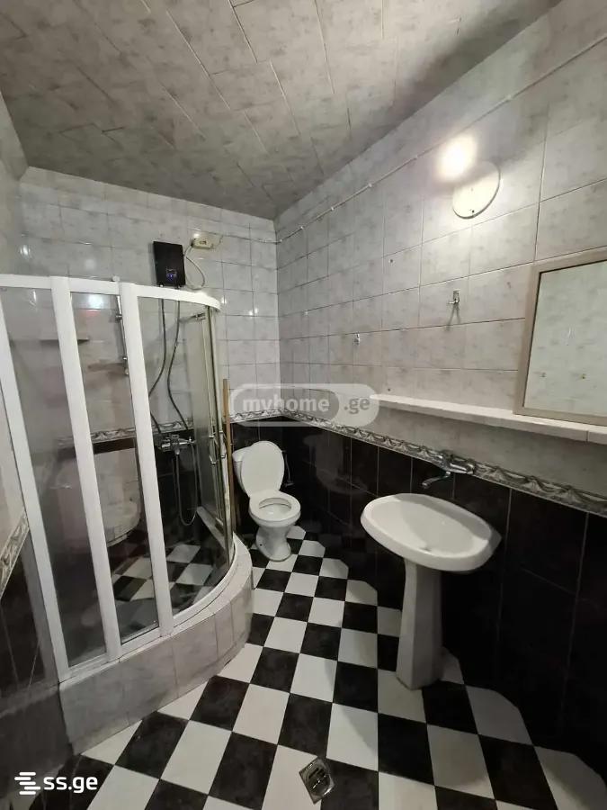 2 room Flat For Rent. Didi digomi - Vista 6