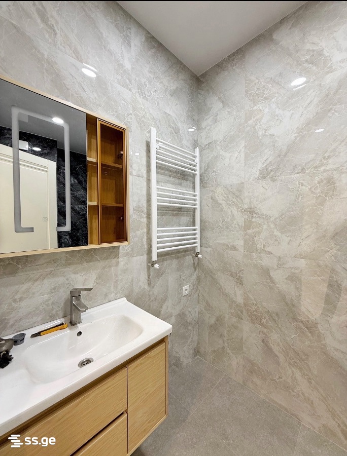 3 room Flat For Sale. Didi digomi – další