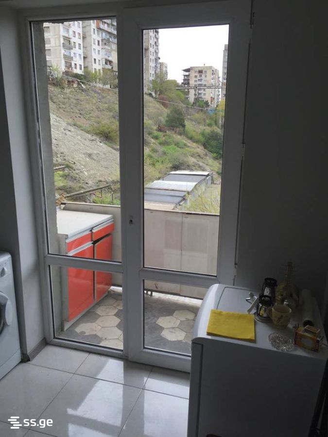 1 room Flat For Sale. Saburtalo - Fler