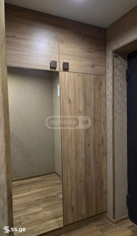 2 room Flat For Rent. Saburtalo – další