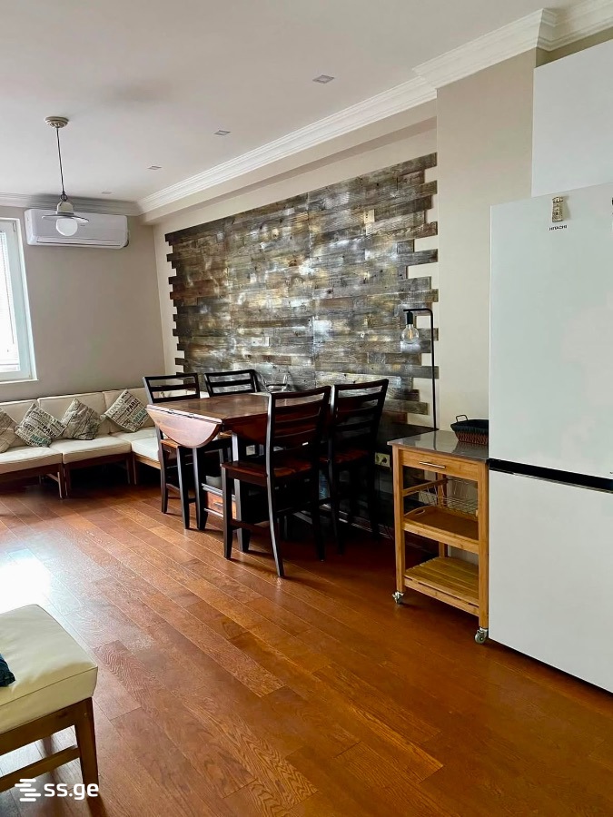 2 room Flat For Sale. Gldani - Ansicht 4