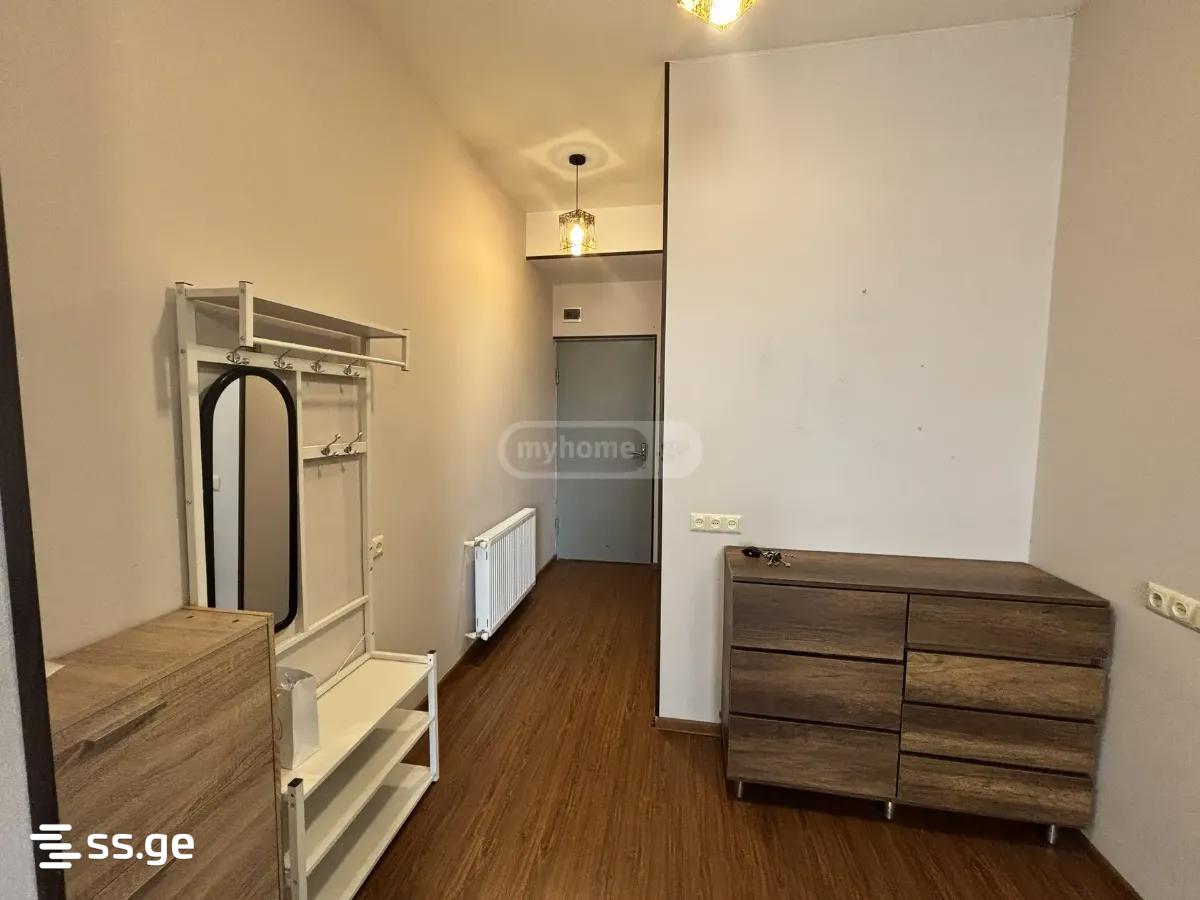 2 room Flat For Rent. Samgori - Bild 5