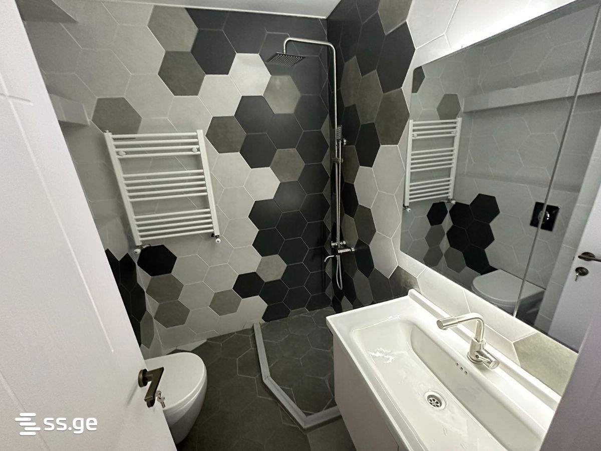 4 room Flat For Sale. Didi digomi - Vista 6