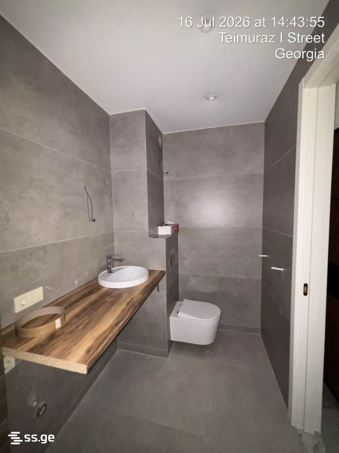 2 room Flat For Sale. Didi digomi - Vista 6