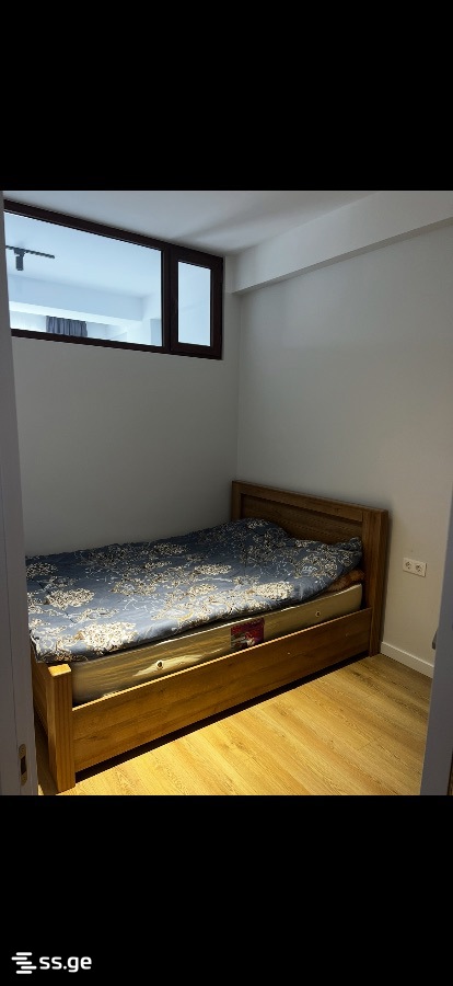 3 room Flat For Sale. Didube - Vista 3