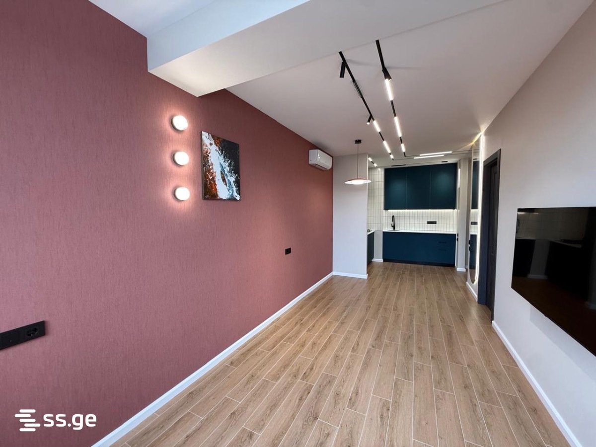 2 Room Apartment For Sale view 23