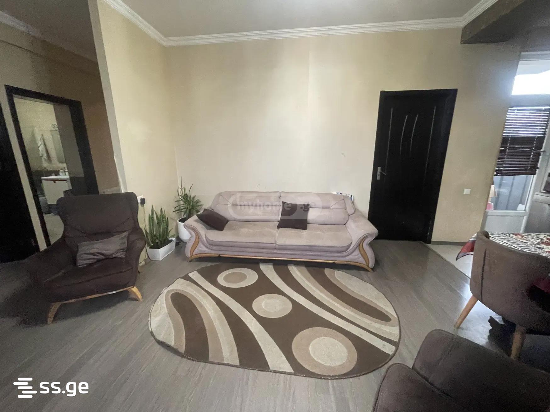 3 room Flat For Sale. Sanzona - Widok 6