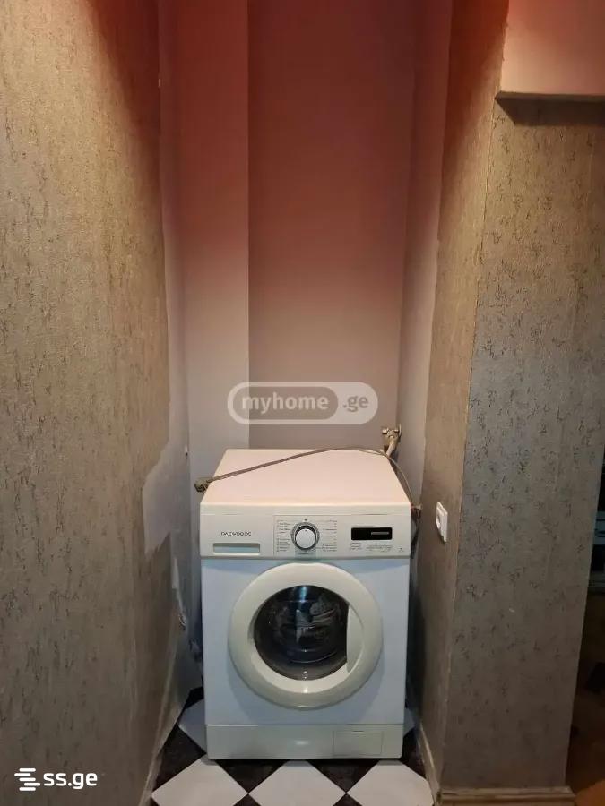 2 room Flat For Rent. Didi digomi - Altro