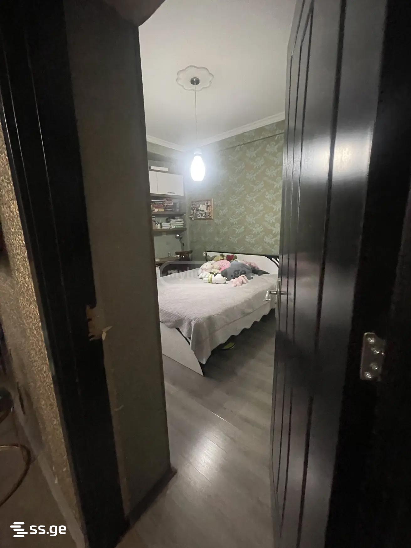 3 room Flat For Sale. Sanzona - Widok 3