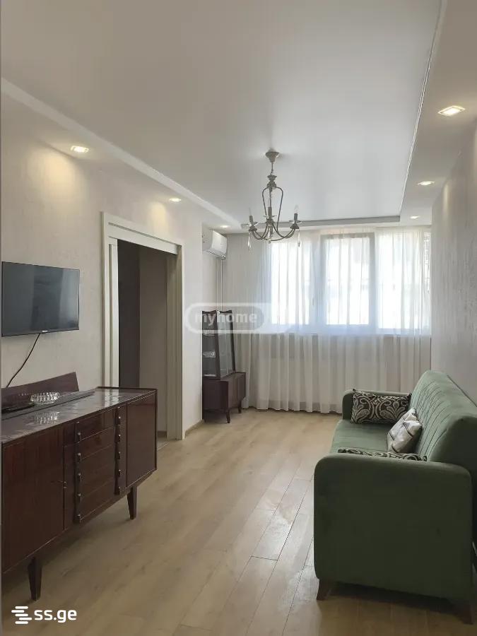 3 room Flat For Rent. Saburtalo - Vista 2