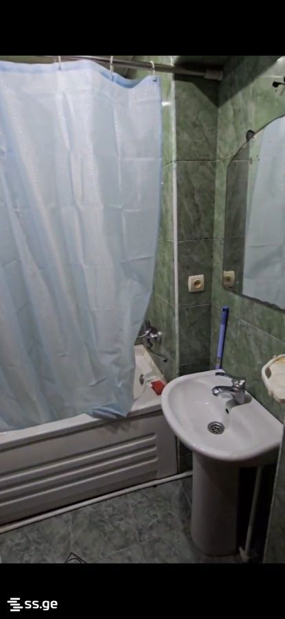 3 room Flat For Rent. Sanzona - Ansicht 4