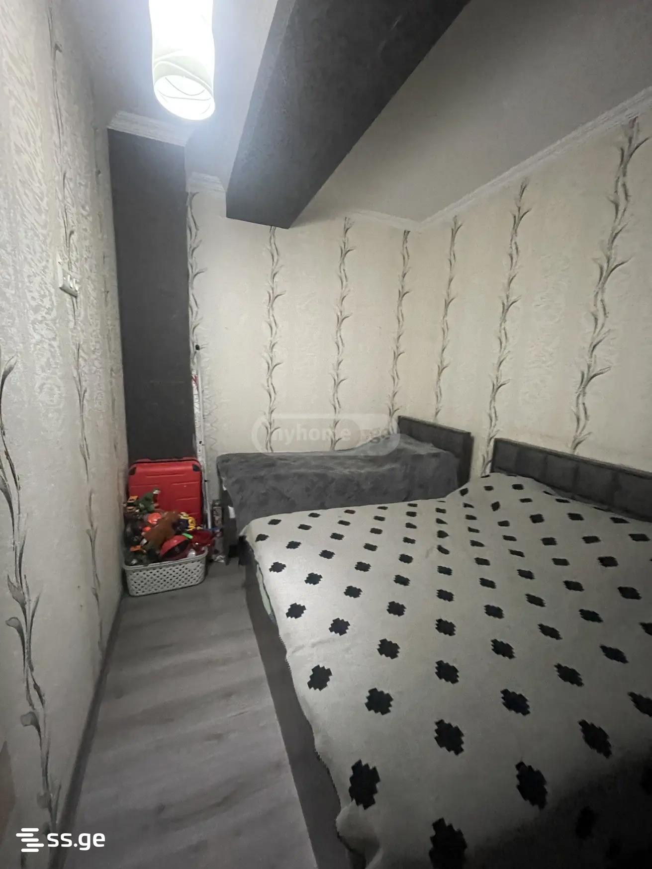 3 room Flat For Sale. Sanzona - Więcej