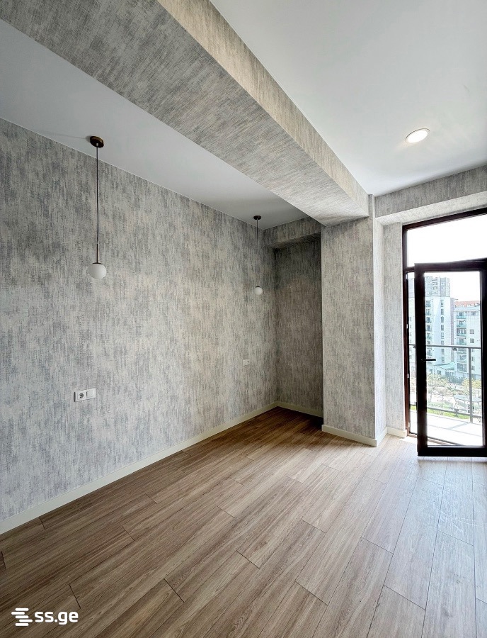 3 room Flat For Sale. Didi digomi – pohled 3