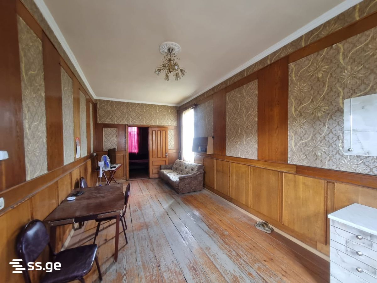 Private House For Sale. Poti view 1