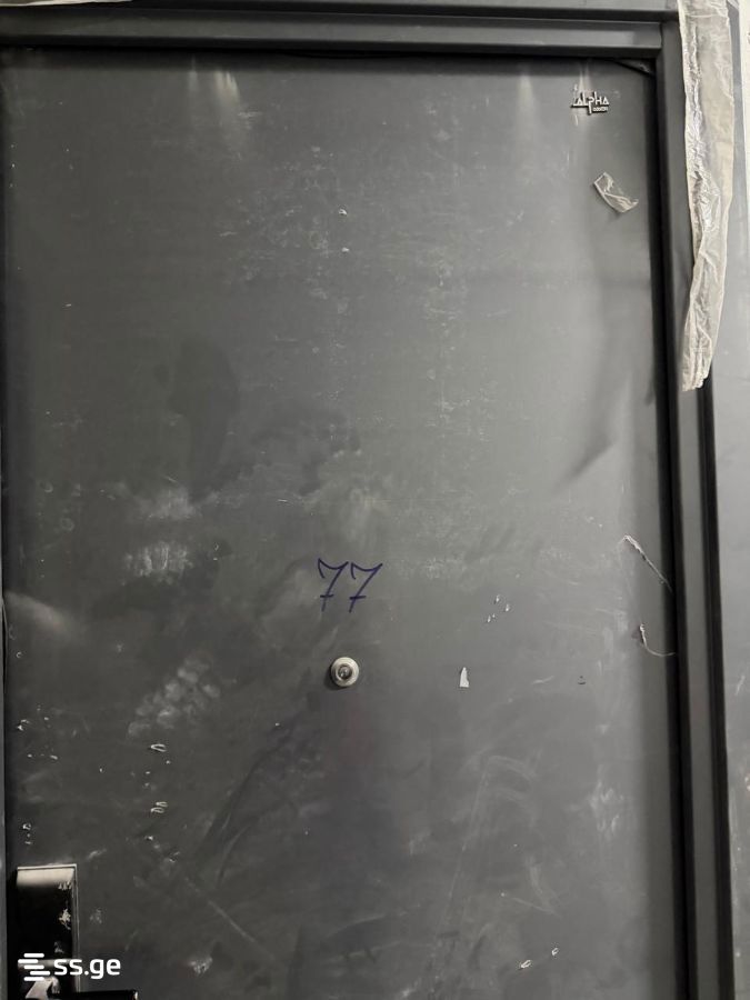 3 room Flat For Sale. Didi digomi - Mehr