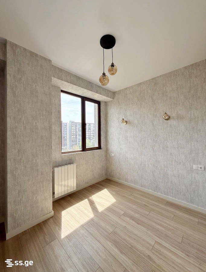 3 room Flat For Sale. Didi digomi – pohled 5