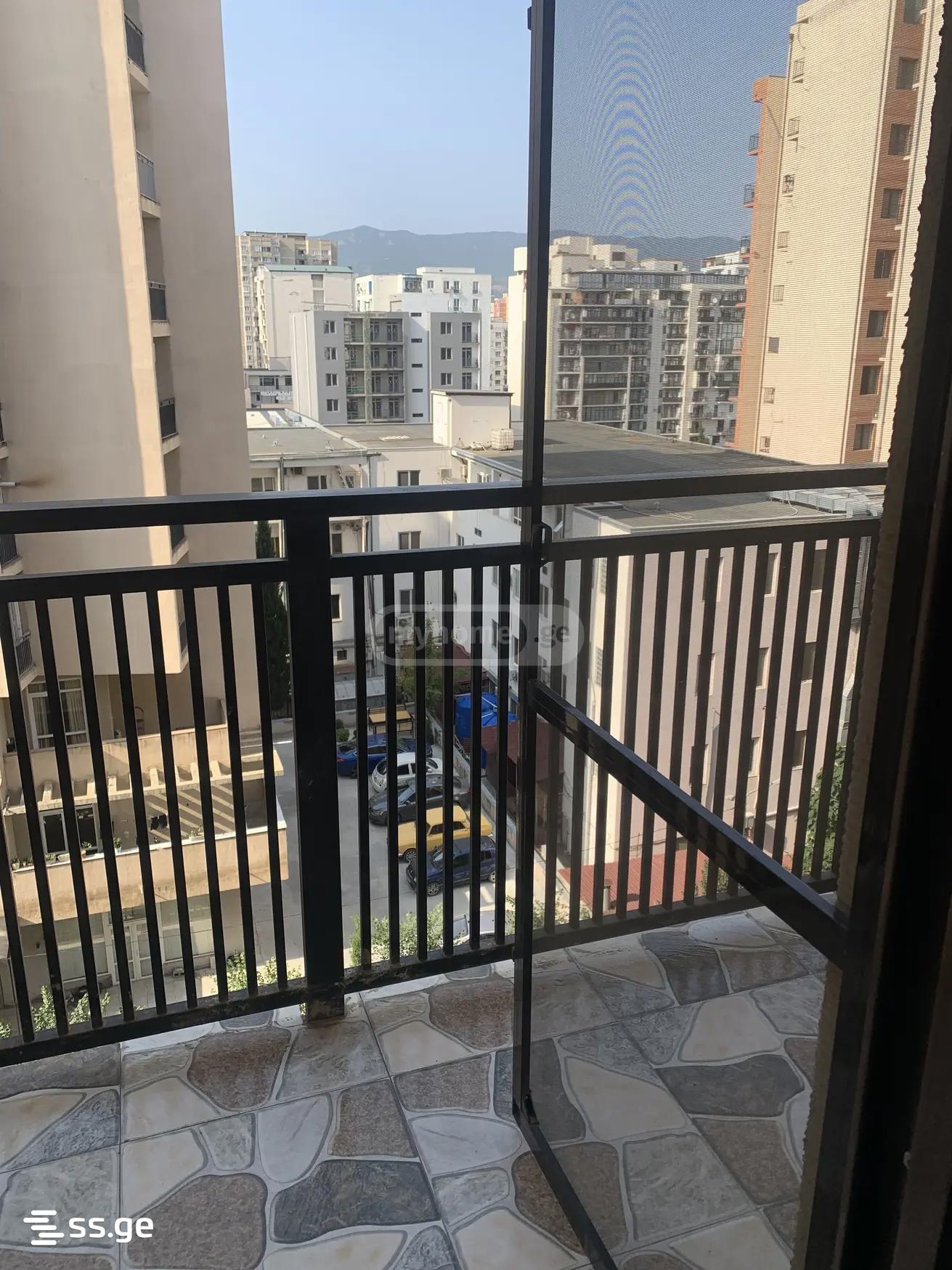 2 room Flat For Rent. Didi digomi - Więcej