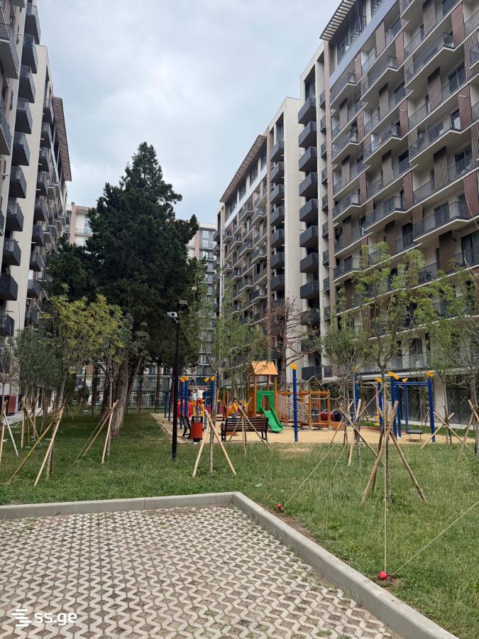 3 room Flat For Sale. Didi digomi - Ansicht 6