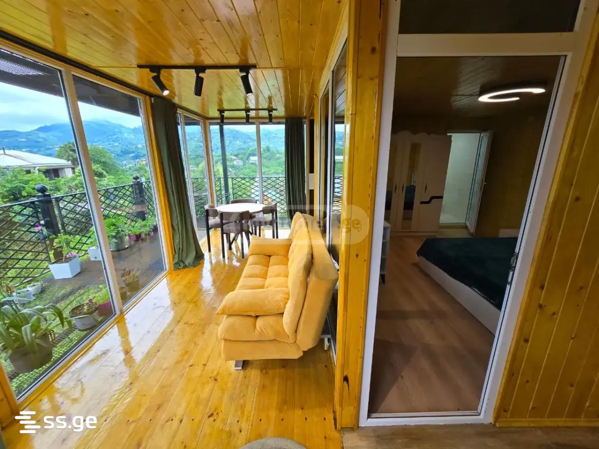 4 Room Private House Daily Rent. Batumi view 2