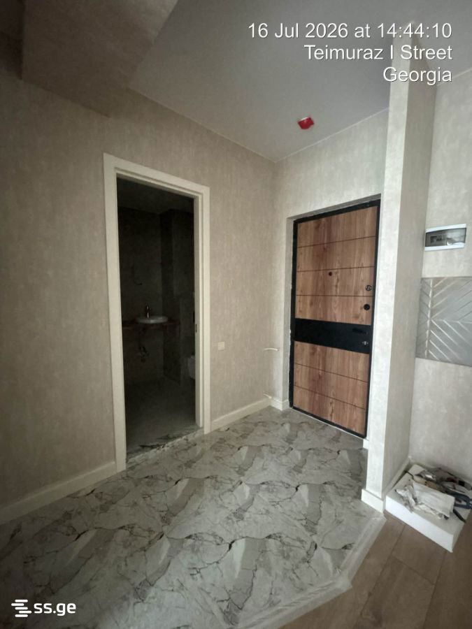 2 room Flat For Sale. Didi digomi - Vista 3