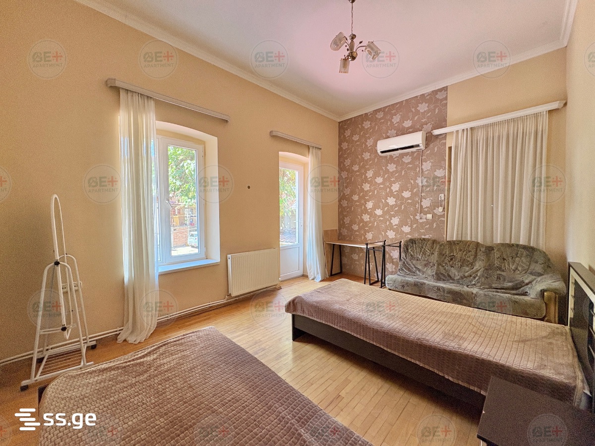 3 room Flat For Rent. Mtatsminda - Vista 4