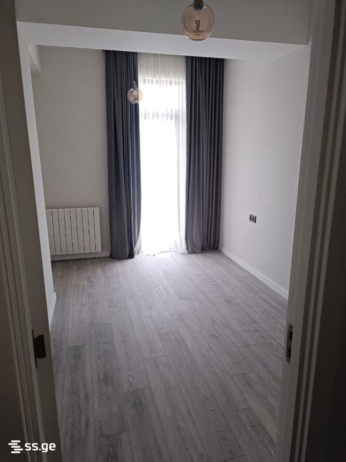 2 room Flat For Sale. Saburtalo – pohled 6