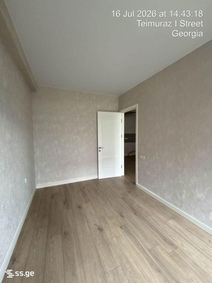2 room Flat For Sale. Didi digomi - Vista 5