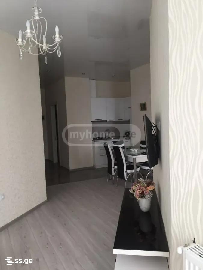 2 room Flat For Rent. Saburtalo - Vista 3
