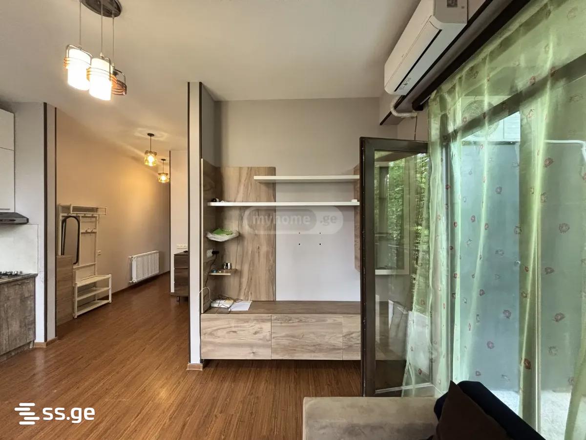 2 room Flat For Rent. Samgori - Bild 3