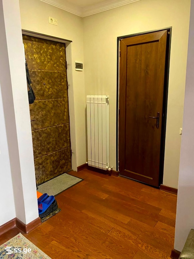 2 room Flat For Sale. Gldani - Ansicht 2