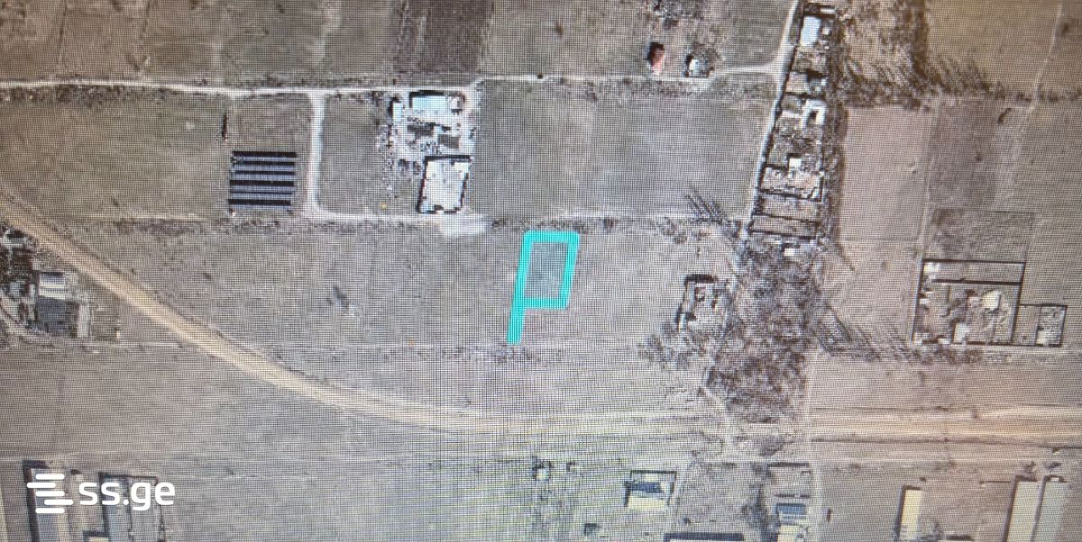 Land For Sale. Didi Lilo view 1