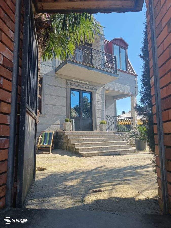 3 Room Private House For Rent. Chaqvi view 2